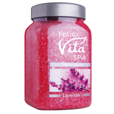 Sarea de baie Regina Vita Spa Lavanda